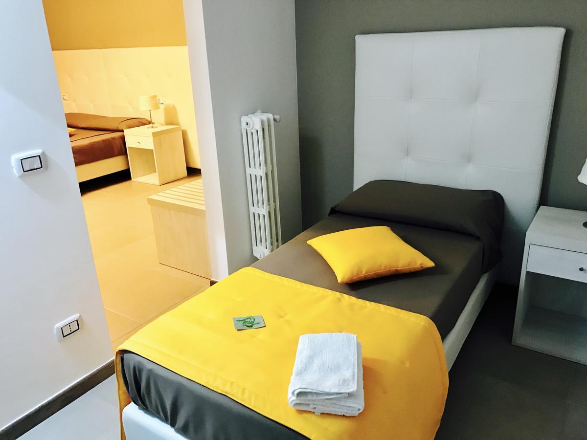 B&B Le Residenze Altamura Εξωτερικό φωτογραφία